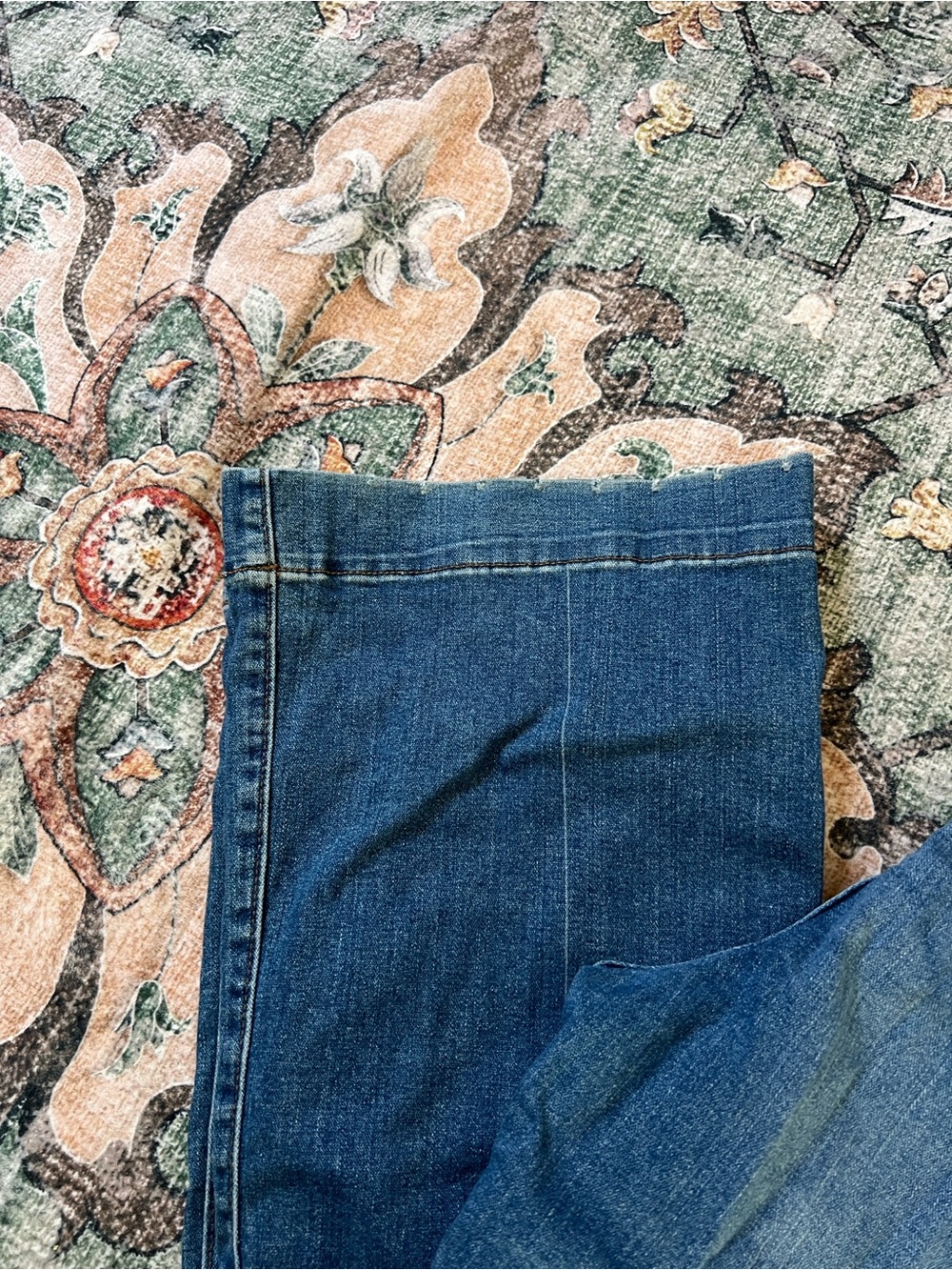 Wrangler Retro 1011MPSEY - Picture 3 of 6